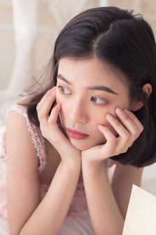 明星专题：长泽雅美